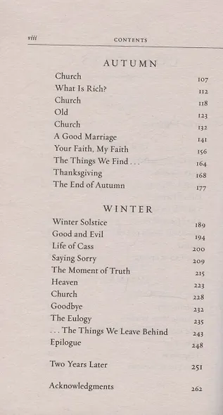 Have a Little Faith: A true story - фото 3