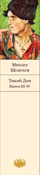 Тихий Дон. Книги III-IV - фото 12