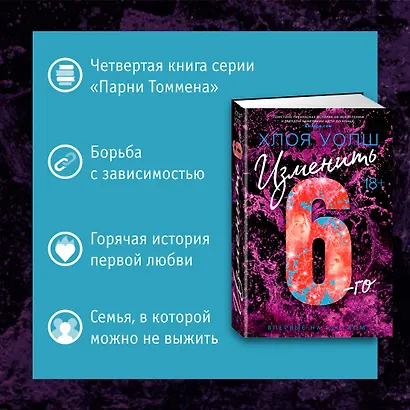 Изменить 6-го - фото 5