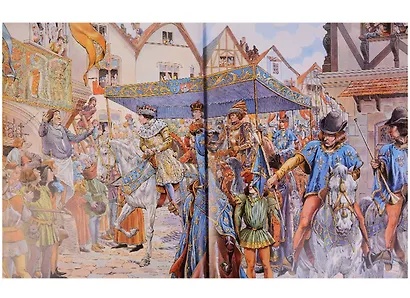 Людовик XI - фото 5