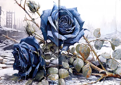 Жизнь для Смерти. Дампир - фото 3