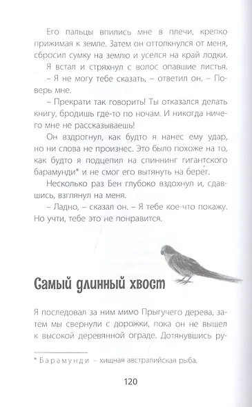 Птицы поют даже в хмурые дни - фото 6