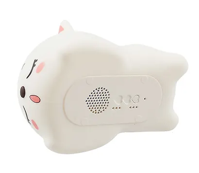 Светильник LED Котик (силикон) (14х10) (12-18233-202405-L6) - фото 4