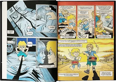 Курт Кобейн. Счастливого пути - фото 3