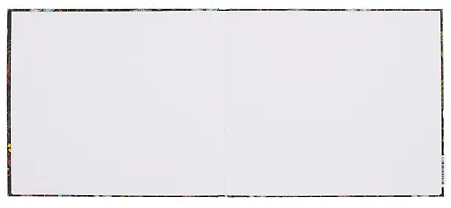 Скетчбук А4, 48 листов "Selcha Uni", твердая обложка - фото 10