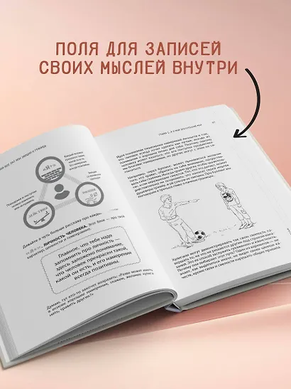 Эмоции - все ОК! Личные границы. Правила коммуникации и бережное отношение к своим потребностям - фото 5