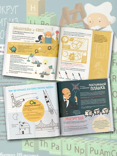 Квантовая физика - фото 5