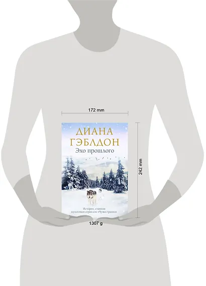Эхо прошлого - фото 4