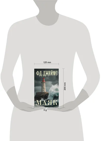 Маяк - фото 13