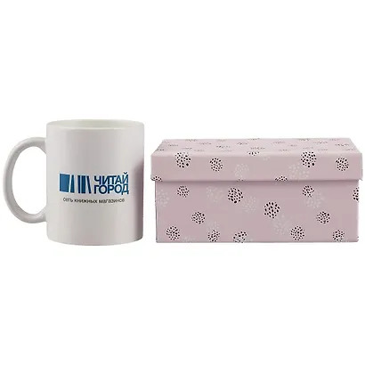 Подарочная коробка «Дуновение», маленькая - фото 4