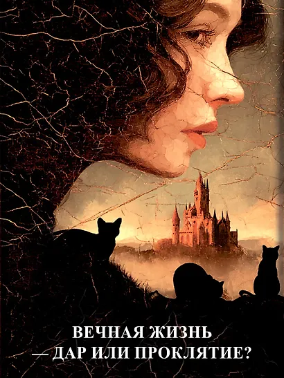 Бог безвременья - фото 6