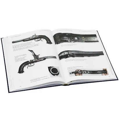 Абордажное оружие - фото 5