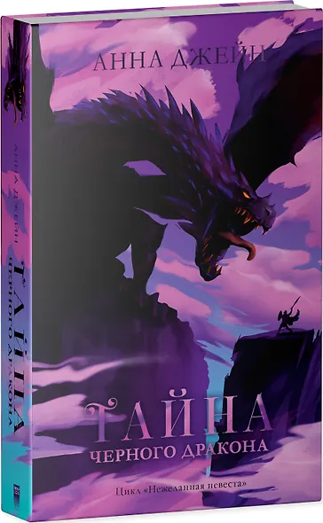 Тайна черного дракона - фото 3