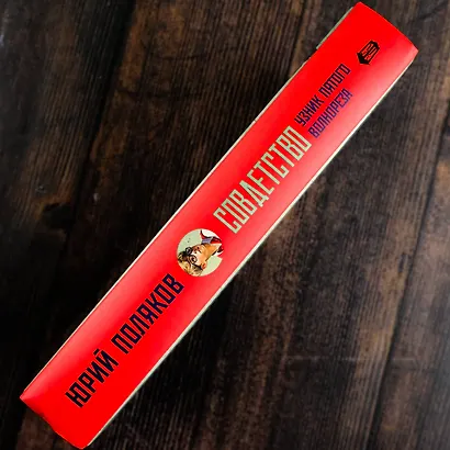 Совдетство. Узник пятого волнореза - фото 8