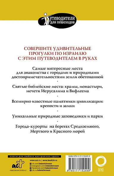 Прогулки по Израилю - фото 2