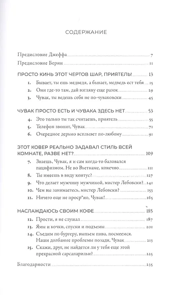 Чувак и мастер дзен - фото 2