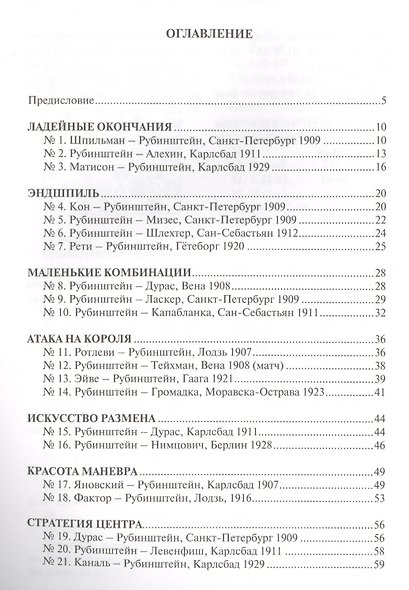 Шахматная школа Акибы Рубинштейна - фото 2
