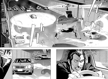 Тетрадь смерти (Black Edition). Книга 3 (Том 5, 6) (Death Note). Манга - фото 4