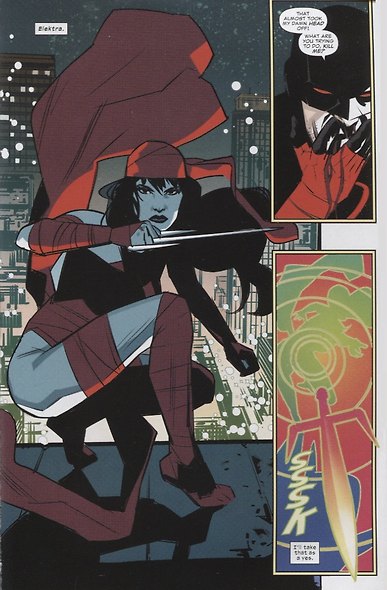 Daredevil: Back In Black 2. Supersonic - фото 4