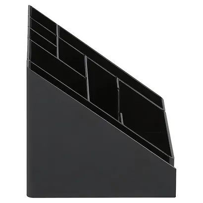 Подставка настольная "Каскад" черный, Стамм - фото 5