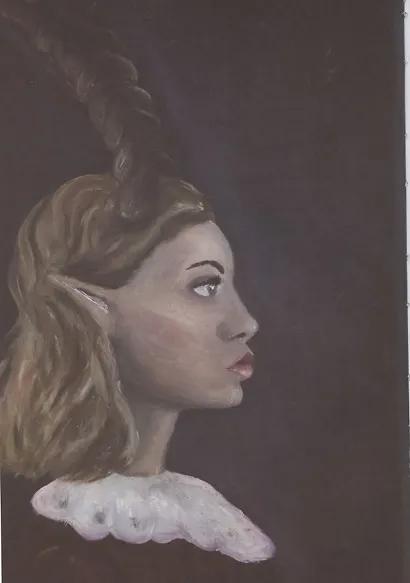 Линдаизм. Вирус знаний - фото 5