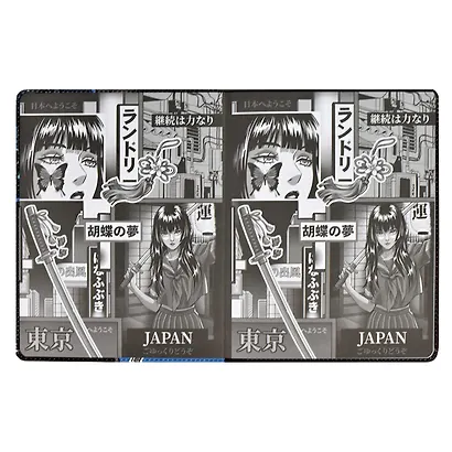 Дневник школьный Феникс+, "Девушка" - фото 3