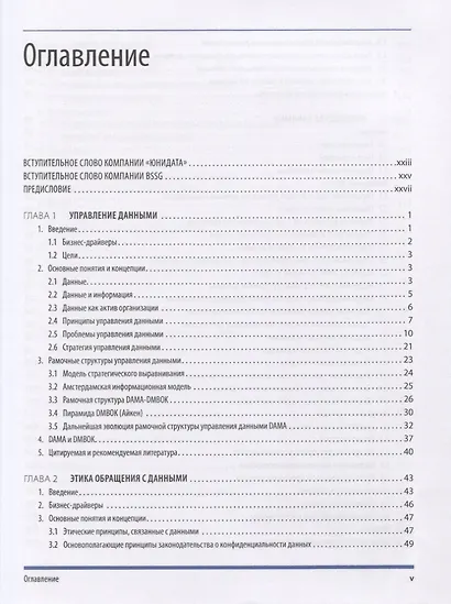 DAMA-DMBOK. Свод знаний по управлению данными - фото 2