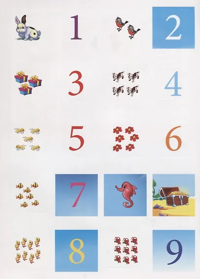 Цифры - фото 4