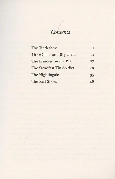 The Tinder Box - фото 2