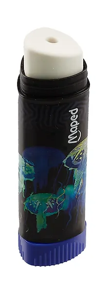 Ластик выдвижной «Deepsea Paradise», Maped - фото 3