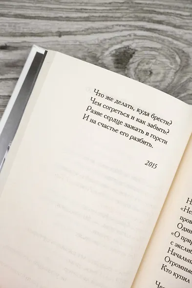 Мемуар. Стихи и переводы 1963-2023 - фото 12