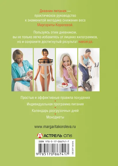 Дневник питания - фото 2