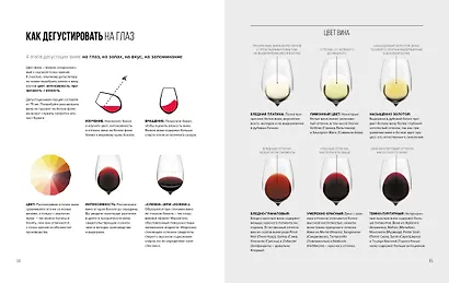 Wine Folly. Вино. Практический путеводитель - фото 9
