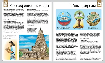 Мифы и легенды народов мира - фото 3