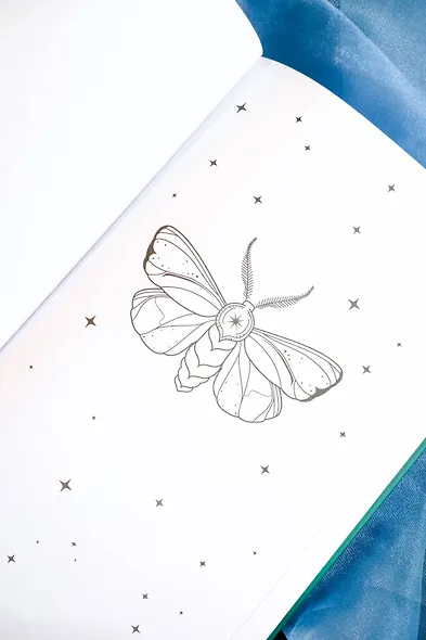 Бессердечный охотник - фото 15