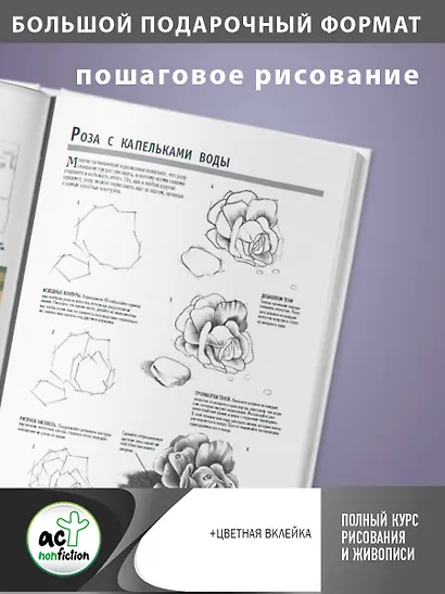 Полный курс рисования и живописи - фото 6