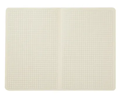 Тетрадь 32 листа в клетку "Позитив на облаке" сшивка, в ассортименте - фото 4