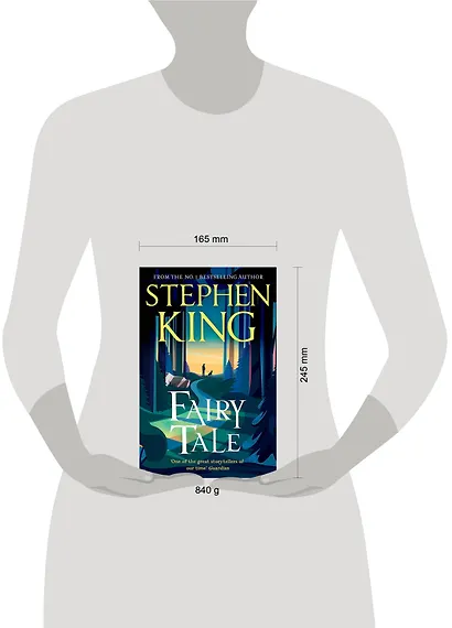 Fairy Tale - фото 3