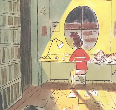 Мелодия жизни - фото 4