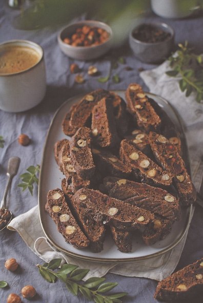 Счастье на вкус. Десерты с шоколадом - фото 7