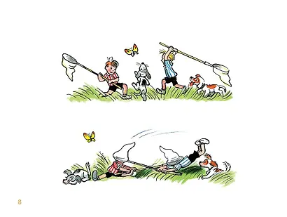 Забавные истории - фото 14