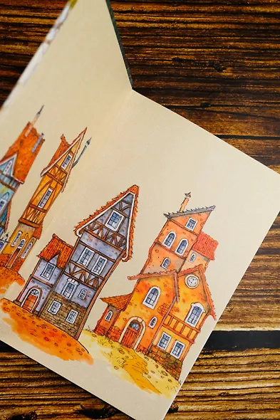 Тайна старого сундука - фото 8