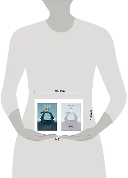 Почтовая открытка "Внутренний Петербург" - фото 2