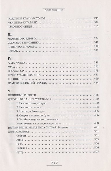 Портрет из холодного воздуха - фото 4