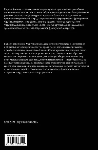 Госпиталь для неудавшихся поэтов. Взгляд изнутри литературного мира - фото 2