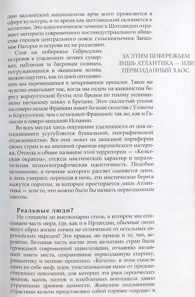 Легенды кельтов. Герои и воины. Мифические существа и чудовища - фото 4