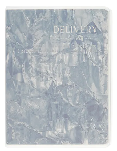 Записная книжка А6 70л лин. "Quote of the day" ПВХ-обл., ассорти - фото 5