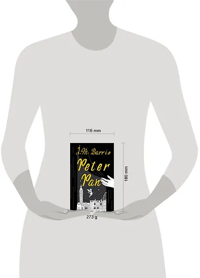 Peter Pan - фото 7