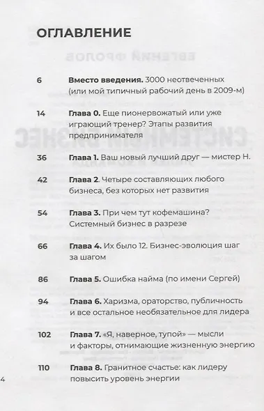 Системный бизнес. Лидер и команда - фото 3