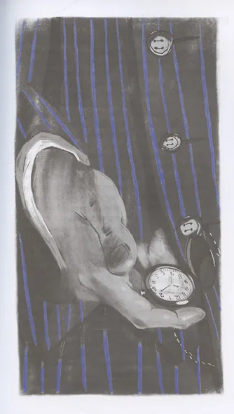 Двойной Джарет, или Синица в руках - фото 6